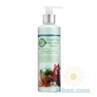 5x Seaweeds : "Bounced in Undoubted" Firming & Soothing Body Contour Lotion