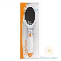 Sally hansen sole deals control foot file