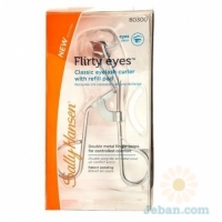 Flirty Eyes Classic Eyelash Curler