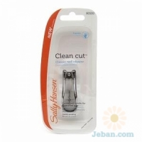 Clean Cut Classic Nail Clipper