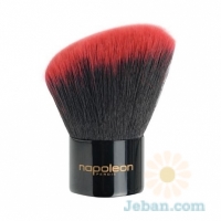 Two Tone Bronzing Brush