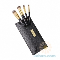 Luxe Basics Brush Collection