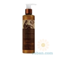 Argan Oil : "Soft Making No Frizz" Everyday Shampoo