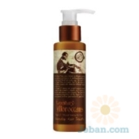 Argan Oil : "Straight Making No Frizz" Everyday Hair Treats