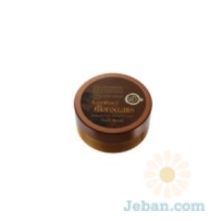 Argan Oil : "Soft Making No Frizz" Hair Mask