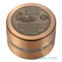 Buriti : "Count On Me" Everynight Protection Cream