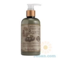 Buriti : "To Die For" The Sweetest Body Lotion