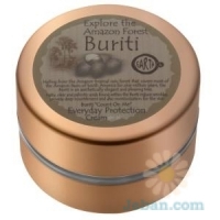 Buriti : "Count On Me" Everyday Protection Cream SPF 25