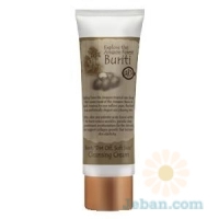 Buriti : "Dirt Off, Soft Skin" Cleansing Cream