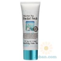 Dead Sea : "It’s Time For A Change” Detoxifying Foam Mud