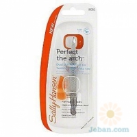 Perfect the Arc Dual Slant & Point Tip Tweezer