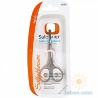 Safe Snip Safety Tip Scissors