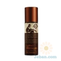 Argan Oil : "Sit Back And Relax" Body Massage Oil