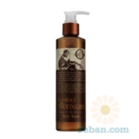 Argan Oil : "No More Dry Body Lotion