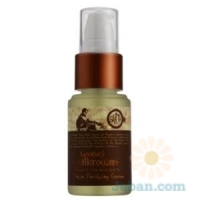 Argan Oil : "Stay Moist, Don't Dry" Skin Purifying Serum