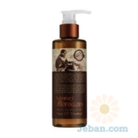 Argan Oil : "No More Dry" Body Wash