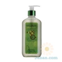 Moringa : "So Delicious . . I Can't Wait To Take A Shower!!" Shower Gel