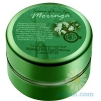 Moringa : Daily Face Protection Cream SPF25