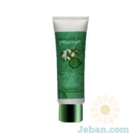 Moringa : "Dirt Buster" A Deepest Cleansing Face Foam