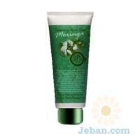 Moringa : "Make Me Feel So Good!" Therapeutic Body Massage Cream