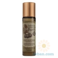 Buriti : "Keep Smooth, Youthful Again" Toner