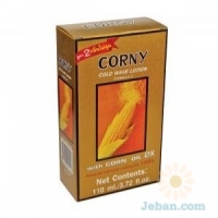 Corny Cold Wave Lotion