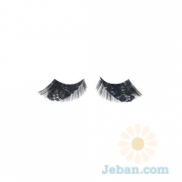 'Lady Fern' Faux Lashes