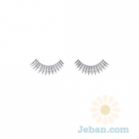 'Solandra' Faux Lashes