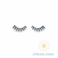 'Impatiens' Faux Lashes