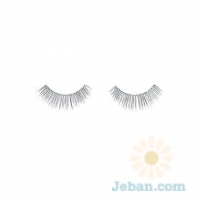 'Gardenia' Full Faux Lashes