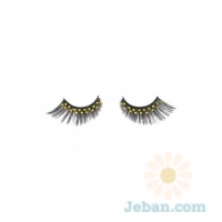 'Luxe Firecracker' Full Faux Eyelashes