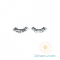 'Freesia' Faux Lashes