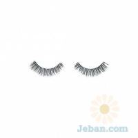 'Zinnia' Faux Lashes