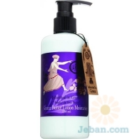 Greece : “Bright Up Your Body” Butter Lotion Moisturizer