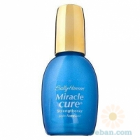 Miracle Cure For Severe Problem Nails