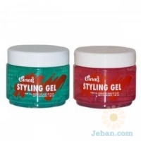 Styling Gel