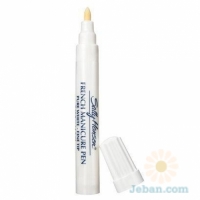 French Manicure White Tip Pen