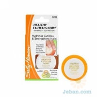 Sally hansen healthy deals cuticles now cuticle creme