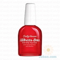 Insta-Dri Anti Chip Top Coat