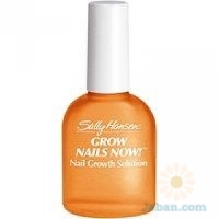 Grow Nails Now! : Nail Growth Solution