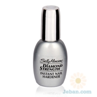 Diamond Strength : Instant Nail Hardener