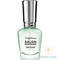 Salon Manicure : Ultra Wear Top Coat