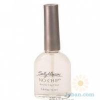 No Chip Acrylic Top Coat