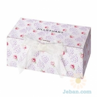 Present Box MM (tuberose & Rose)