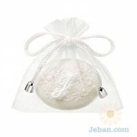 Perfumed Soap Sachet