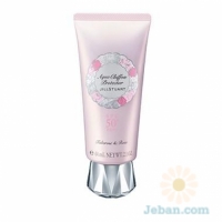 Tuberose & Rose : Aqua Chiffon Protector Spf50 Pa+++