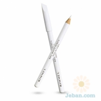 Nail White Pencil