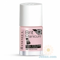 Brit Manicure