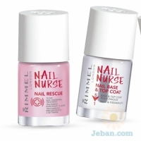 Nail Nurse Collection