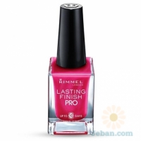 Lasting Finish : Pro Nail Lacquer